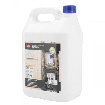 Препарат для миття фасадів 5L