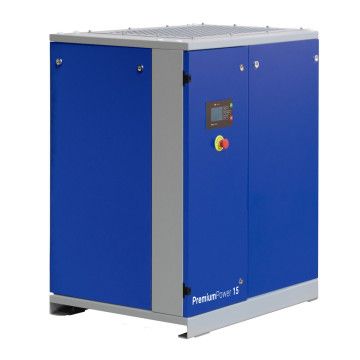 Компресор гвинтовий PremiumPower 15 | 15 к.с. / 11 кВт | 544-1701 л/хв
