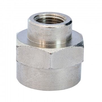 Редукція муфова 1/8"GW x 1/4"GW