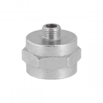 Редукція ніпеля 1/8” ГЗ x муфти 1/2” ГВ