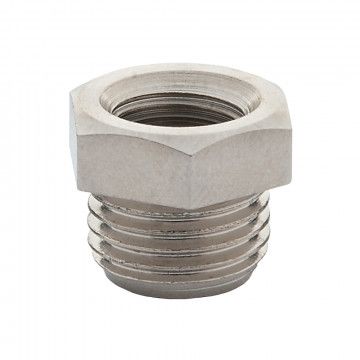 Редукція муфа 3/8"GW x ніпель 3/4"GZ