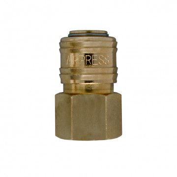 Швидкороз'єми 1/2" GW Euro