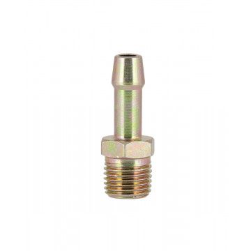Під'єднання на шланг 6 мм x 1/4" GZ