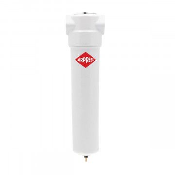 Фільтр стисненого повітря M F070 1 1/2" 13000 л/хв 0.1 μm <0.1 мг/м³ - точний