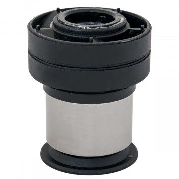 Вкладка сепаратора циклонного 1/2" 2585 л/хв 16 бар ISO 8573-1