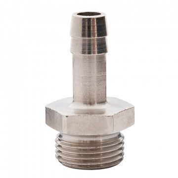 Під'єднання на шланг 3/8" x 8 мм GZ