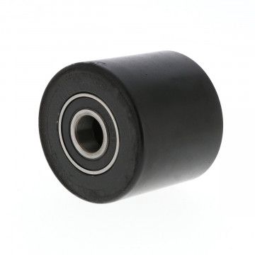 Tandem wheel including bearings for 72178-3