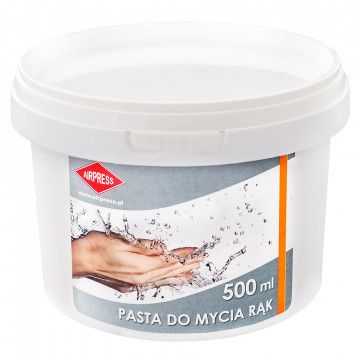Паста для миття рук 500 мл