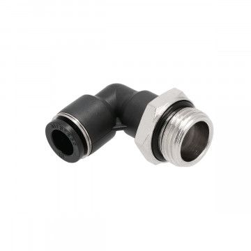 З'єднувальний куточок 90° 10 мм x 1/2" GZ