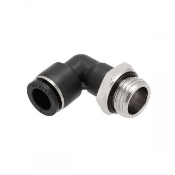 З'єднувальна муфта 90° 12 мм x 1/2" ГЗ