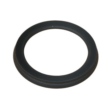 Extreme piston seal 60