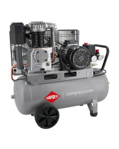 Компресор HK 425-50 Pro | 10 бар | 3 HP / 2.2 кВт | 317 л/хв | 50 л