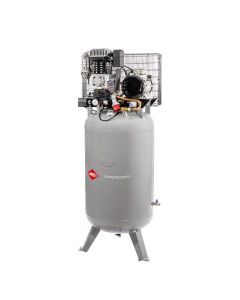 Компресор VK 700-270 Pro | 11 бар | 5.5 HP / 4 кВт | 476 л/хв | 270 л