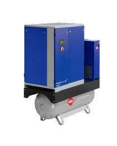 Компресор гвинтовий PremiumPower 20 TD270 | 20 КМ / 15 кВт | 1100 - 2420 л/хв | 270 л