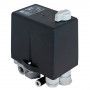 Вимикач тисковий CONDOR 400V 1/2" 11 бар 6.3A з термічним захистом