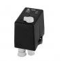 Вимикач тисковий CONDOR 400V 3/8" 11 бар 10A з термічним захистом