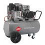 Компресор HK 425-100 Pro | 10 бар | 3 HP / 2.2 кВт | 317 л/хв | 100 л