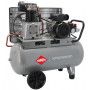 Компресор HL 310-50 Pro | 10 бар | 2 HP / 1.5 кВт | 159 л/хв | 50 л