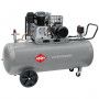 Компресор HK 600-200 Pro | 10 бар | 4 HP / 3 кВт | 415 л/хв | 200 л