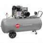 Компресор HK 600-270 Pro | 10 бар | 4 HP / 3 кВт | 415 л/хв | 270 л