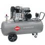 Компресор HL 425-150 Pro | 10 бар | 3 HP / 2.2 кВт | 317 л/хв | 150 л