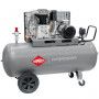 Компресор HK 700-300 Pro | 11 бар | 5.5 HP / 4 кВт | 476 л/хв | 270 л