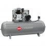 Компресор HK 1000-500 Pro | 11 бар | 7.5 HP / 5.5 кВт | 696 л/хв | 500 л