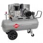 Компресор HK 700-150 Pro | 11 бар | 5.5 HP / 4 кВт | 476 л/хв | 150 л