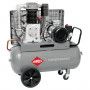 Компресор HK 1000-90 Pro | 11 бар | 7.5 HP / 5.5 кВт | 696 л/хв | 90 л