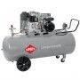 Компресор HL 425-200 Pro | 10 бар | 3 HP / 2.2 кВт | 317 л/хв | 200 л