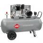Компресор HK 650-270 Pro | 11 бар | 5.5 HP / 4 кВт | 469 л/хв | 270 л