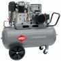 Компресор HK 625-90 Pro | 10 бар | 4 HP / 3 кВт | 415 л/хв | 90 л