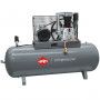 Компресор HK 1500-500 | 11 бар | 10 HP / 7.5 кВт | 778 л/хв | 500 л