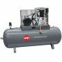Компресор HK 1500-270 | 11 бар | 10 HP / 7.5 кВт | 778 л/хв | 270 л