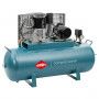 Компресор двопоршневий K 200-600 14 бар 4 к.с./3 кВт 400V 268 л/хв 200 л