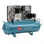 Компресор двопоршневий K 100-450 14 бар 3 к.с./2.2 кВт 400V 238 л/хв 100 л