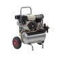 Компресор паливний двопоршневий BМ 22/320 (Honda GP160) 10 бар 4.8 к.с./3.6 кВт 220 л/хв 22 л