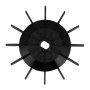 Fan for LM 25/50/90-350