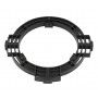 Корпус до HL425/50/100 кроквяний круглий