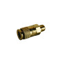 Quick coupling for HL 425-50