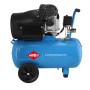 Компресор двопоршневий HL 425-50 8 бар 3 к.с./2.2 кВт 260 л/хв 50 л