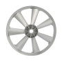 Drive pulley for K17; K18