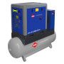 Компресор гвинтовий APS 10 Combi Dry X 10 бар 10 к.с./7,5 кВт 920 л/хв 500 л