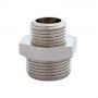 Редукція ніпельна 1/8" GZ x 1/4" GZ