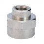 Редукція муфова 1/4"GW x 1/2"GW