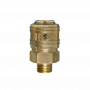 Швидкороз'єми 1/4" GZ Euro