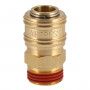 Швидкороз'єми 1/2" GZ Euro