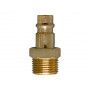 Штуцер 3/8" GZ Euro