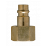 Штуцер 3/8" GW Euro