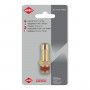 Під'єднання на шланг 10 мм x 1/4" GZ